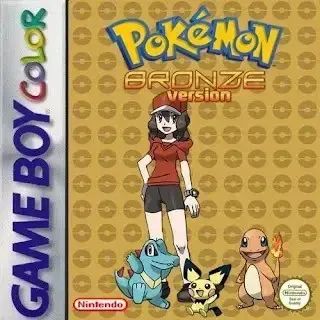 Pokémon Bronze