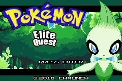 Pokémon Elite Quest