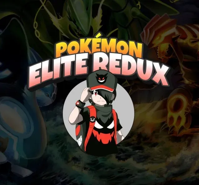 Pokémon Elite Redux