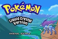 Pokémon Liquid Crystal
