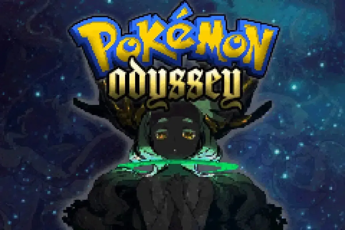 Pokémon Odyssey