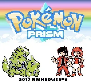 Pokémon Prism