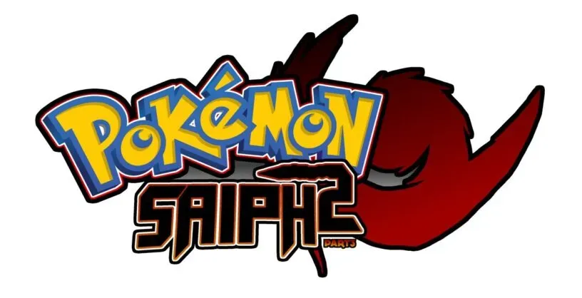 Pokemon Saiph 2