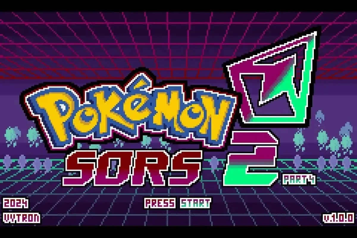 Pokémon Sors 2