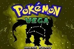 Pokémon Vega